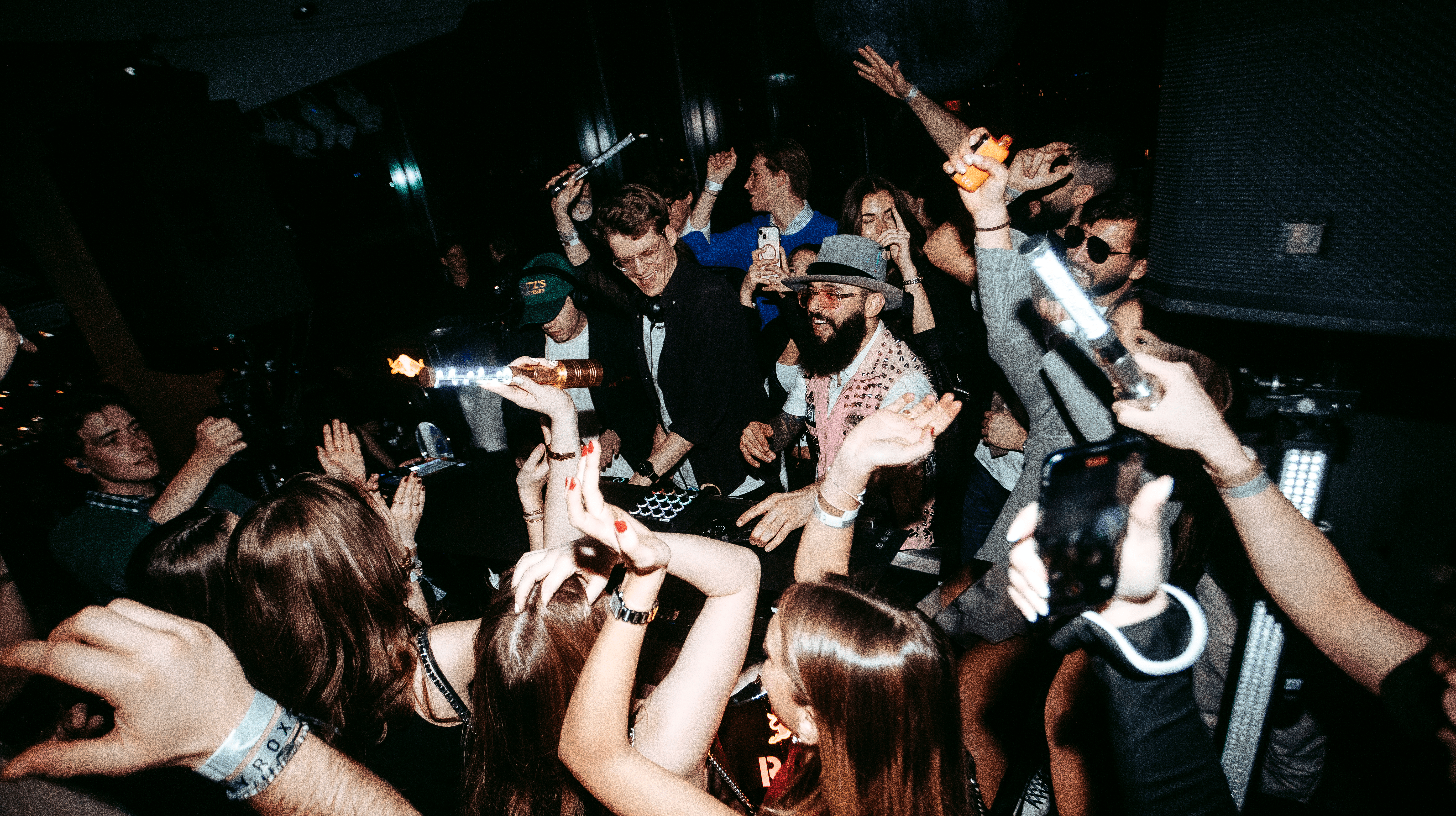 SKILI Moon Event 2025